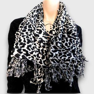 (2for15$) foulard , scarf